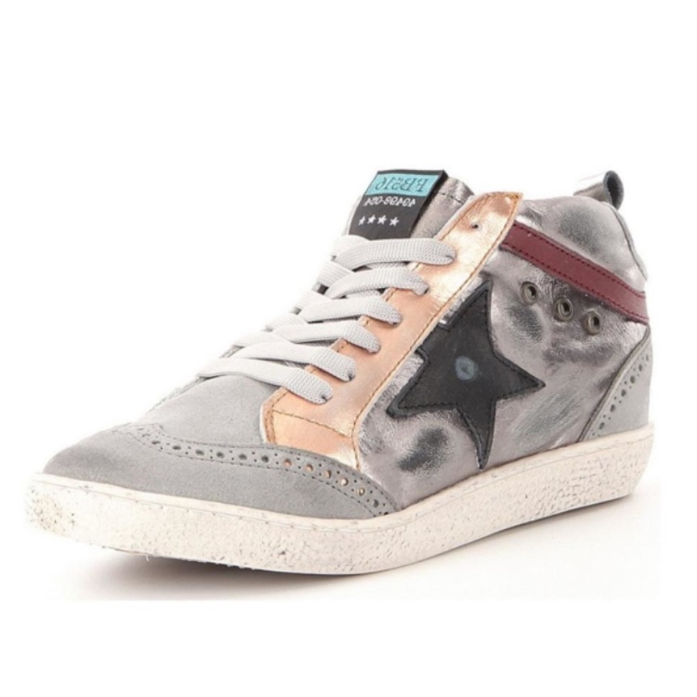 Free Bird sneakers
